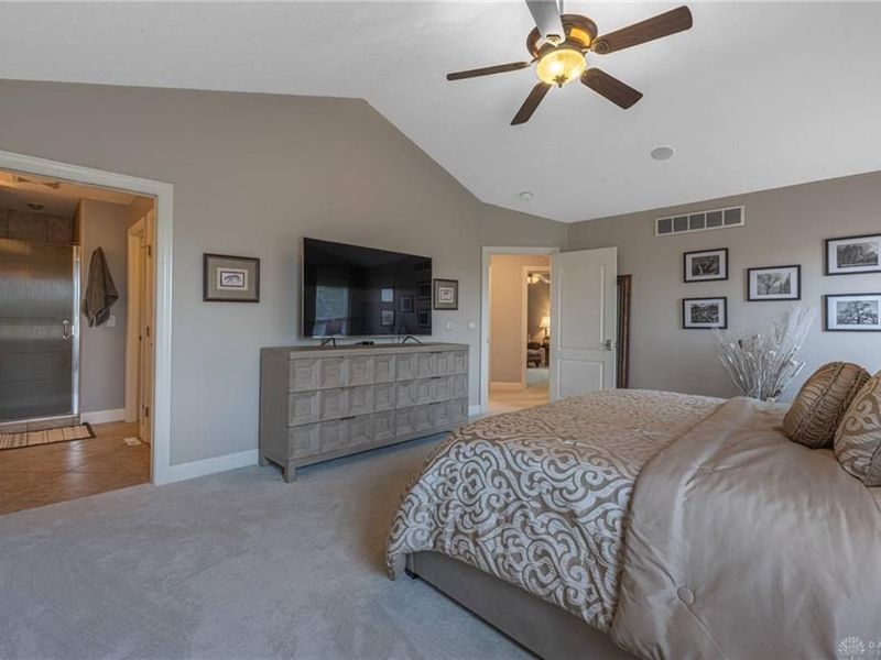 9542 Paragon Mills Lane, Washington Township, OH 45458 Photo 27