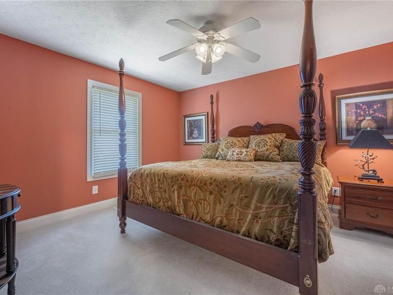 9542 Paragon Mills Lane, Washington Township, OH 45458 Photo 30