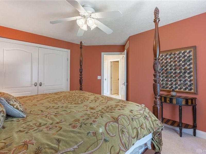 9542 Paragon Mills Lane, Washington Township, OH 45458 Photo 31