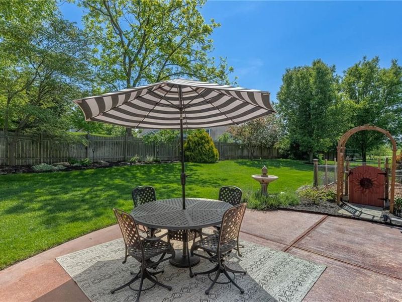 9542 Paragon Mills Lane, Washington Township, OH 45458 Photo 40
