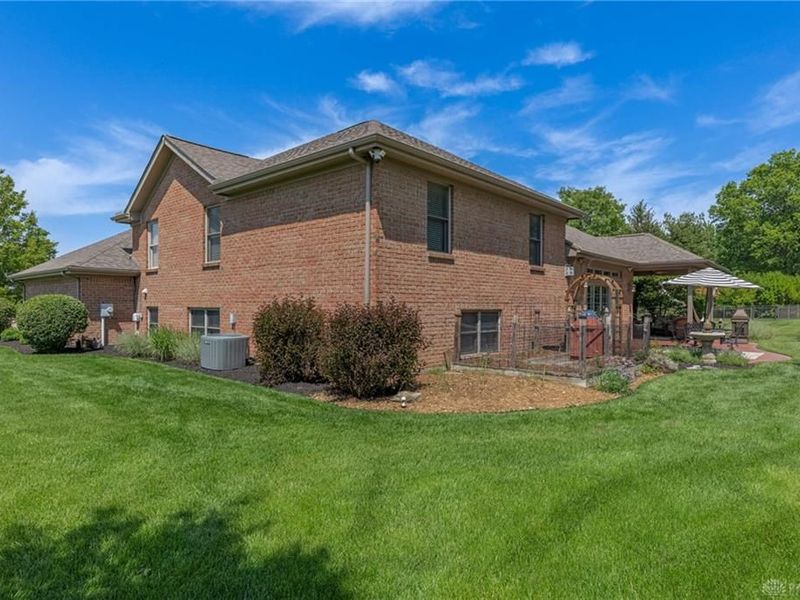 9542 Paragon Mills Lane, Washington Township, OH 45458 Photo 41