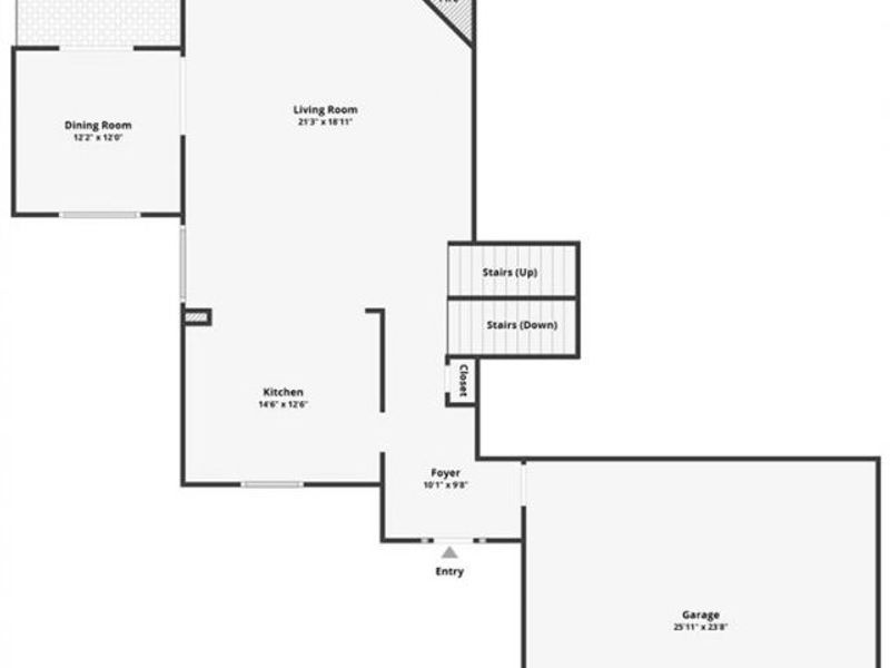 9542 Paragon Mills Lane, Washington Township, OH 45458 Photo 42