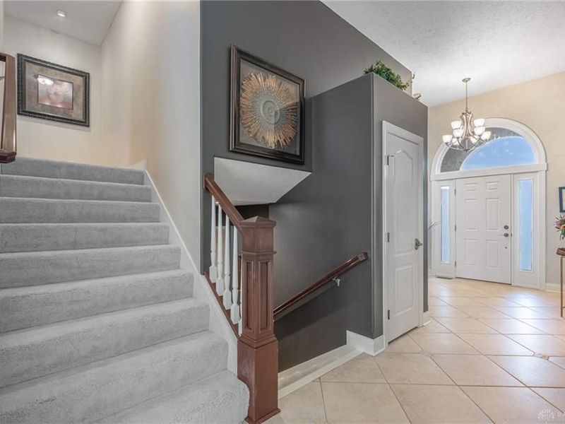 9542 Paragon Mills Lane, Washington Township, OH 45458 Photo 8