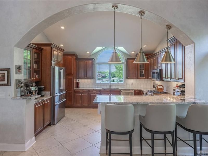 9542 Paragon Mills Lane, Washington Township, OH 45458 Photo 9