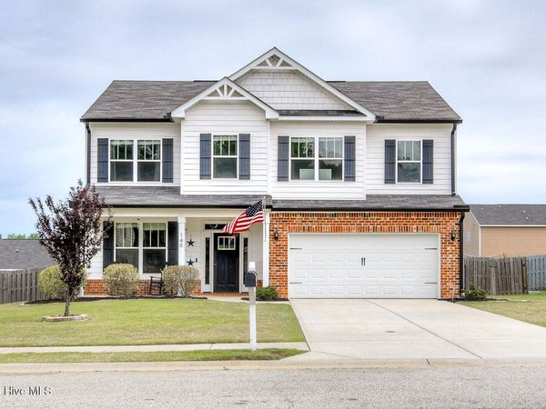 146 Beallwood Drive, Harlem, GA 30814