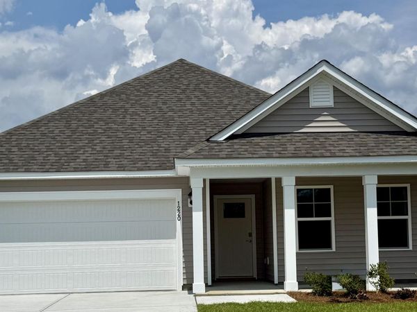 1220 Sandy Heights Loop, Unit Lot 149, Navassa, NC 28451