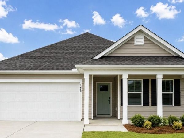 1220 Sandy Heights Loop, Unit Lot 149, Navassa, NC 28451