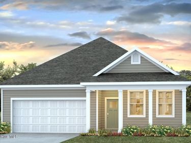 1220 Sandy Heights Loop, Unit Lot 149, Navassa, NC 28451