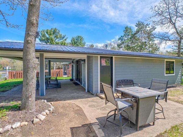 E6677 841st Avenue, Colfax, WI 54730