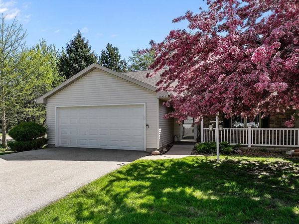 2645 HAVENWOOD DRIVE, Unit A, Oshkosh, WI 54904