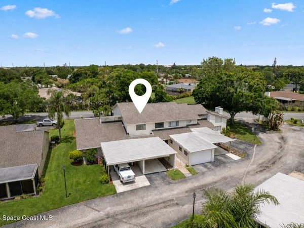 158 Augusta Way , Melbourne, FL 32940