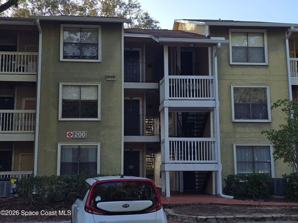 225 S Tropical Trail , Unit 721, Merritt Island, FL 32952