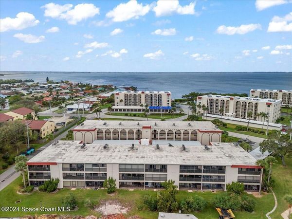 5800 N Banana River Boulevard , Unit 134, Cape Canaveral, FL 32920