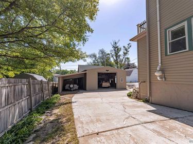 623 S Adams Street , Papillion, NE 68046