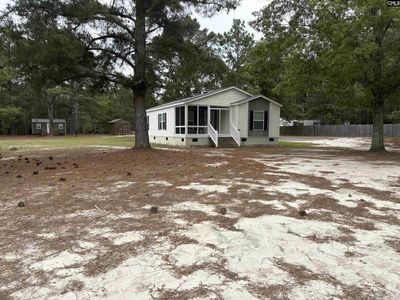 546 Gus Sturkie Road , Swansea, SC 29160