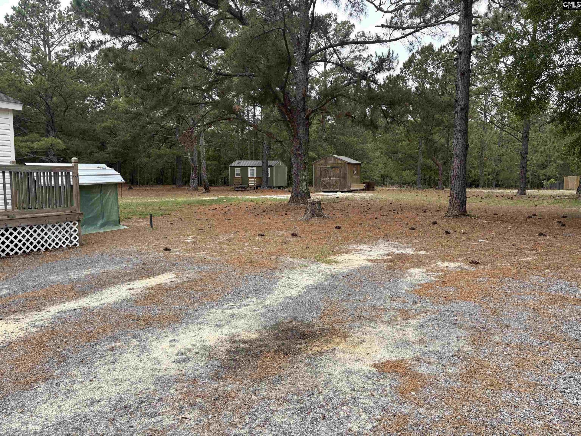 546 Gus Sturkie Road  Photo 11