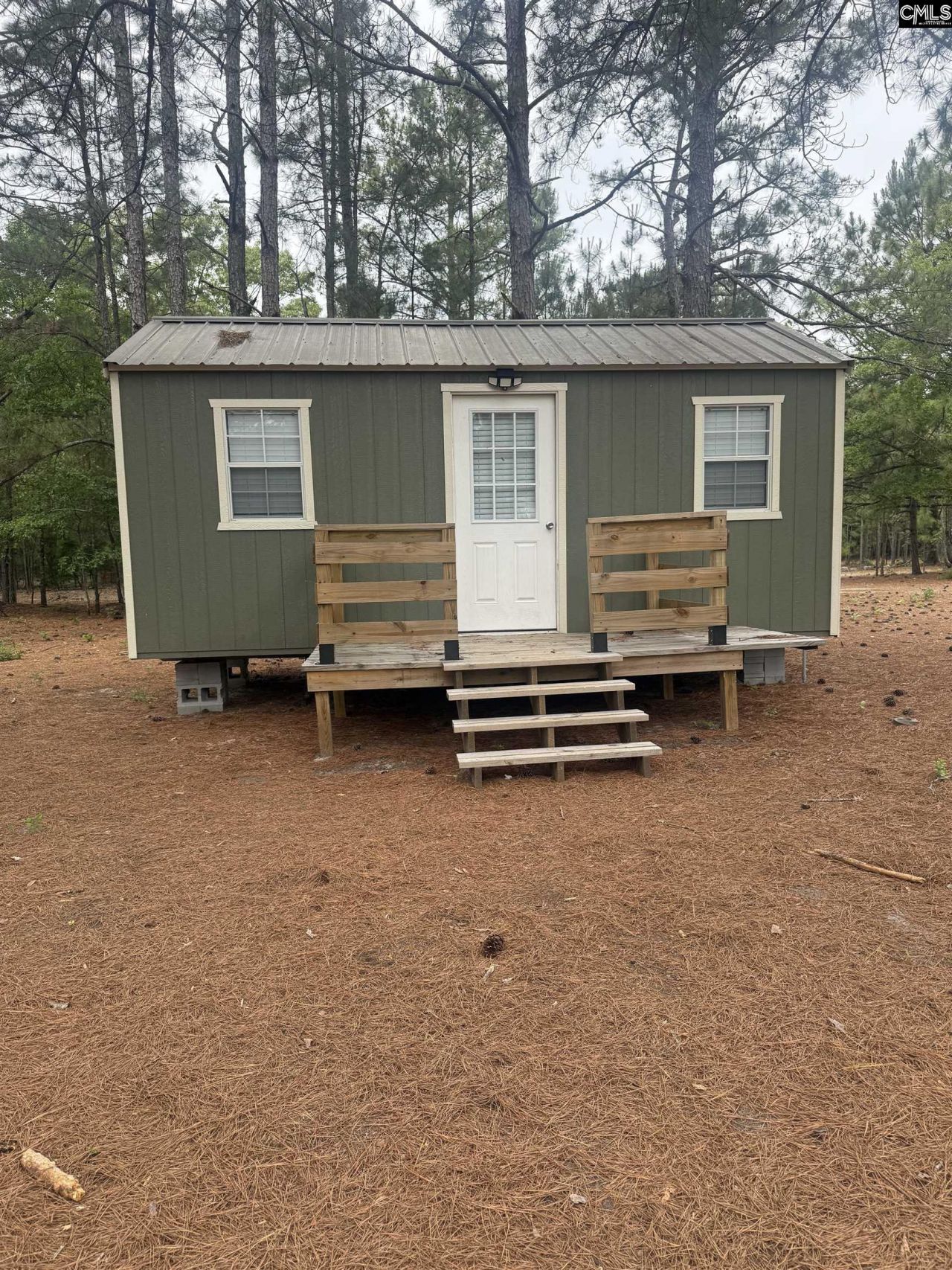 546 Gus Sturkie Road  Photo 15