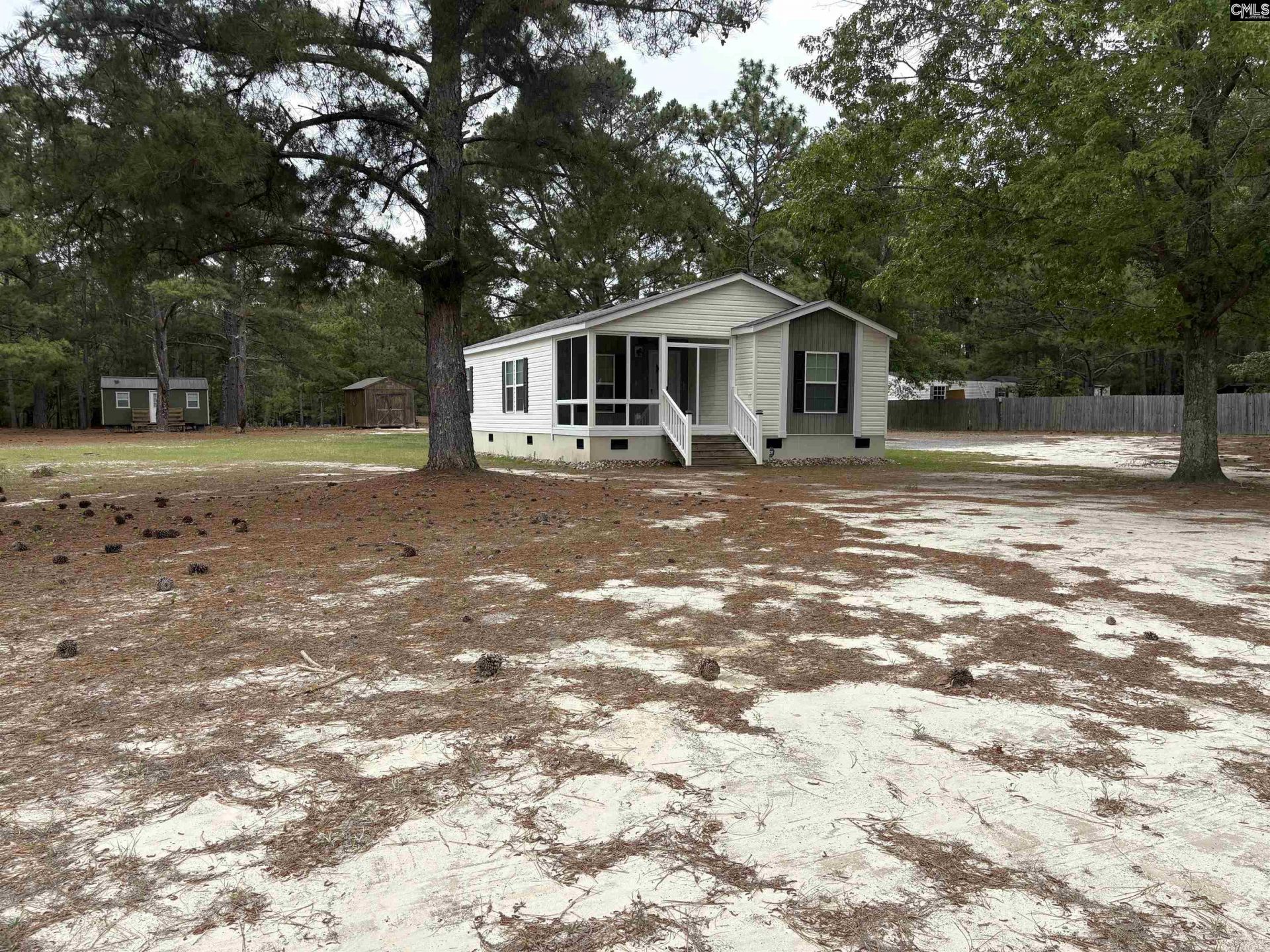 546 Gus Sturkie Road  Photo 16