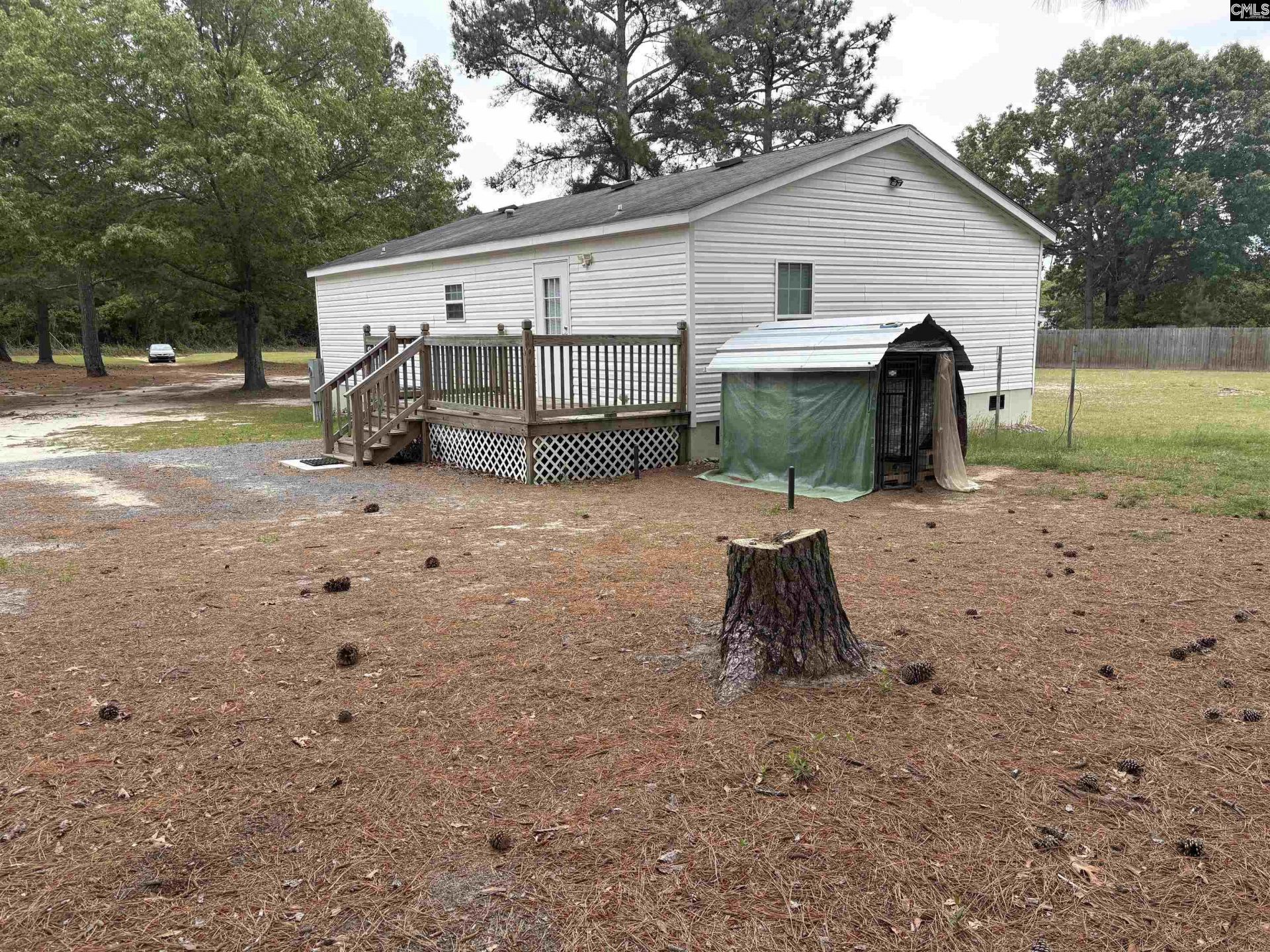 546 Gus Sturkie Road  Photo 17