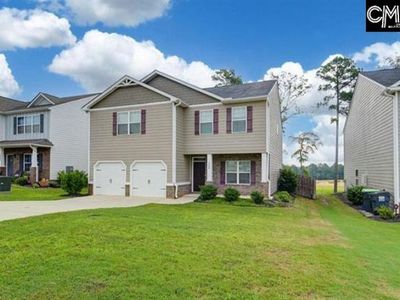1228 Cypress Valley Drive , Chapin, SC 29036
