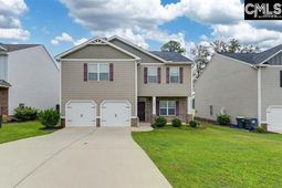 1228 Cypress Valley Drive  photo 4