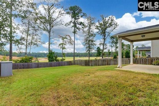 1228 Cypress Valley Drive  Photo 4