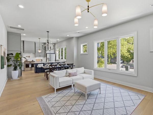 3408 Elkins Ave , Nashville, TN 37209