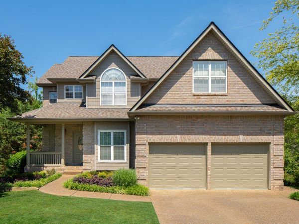 3030 Liverpool Dr , Thompsons Station, TN 37179