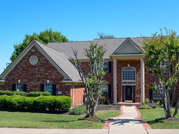 8504 Sweetness LN, Austin, TX 78750