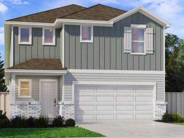 1508 Centavo DR, Pflugerville, TX 78660