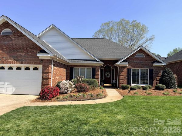 3632 Jordanview Lane, Gastonia, NC 28056
