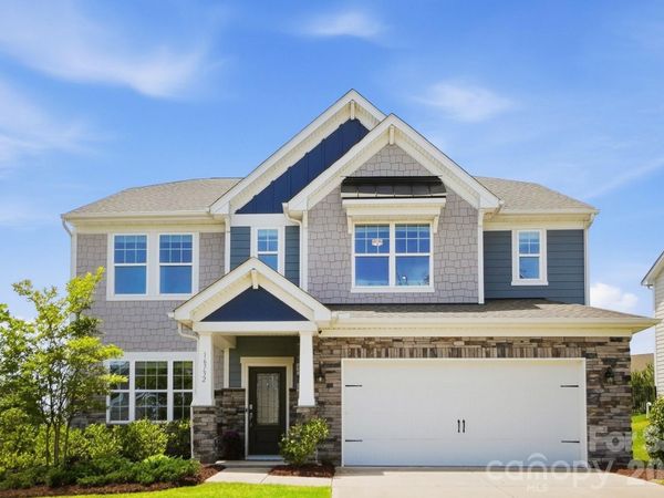 16732 Cozy Cove Road, Charlotte, NC 28278