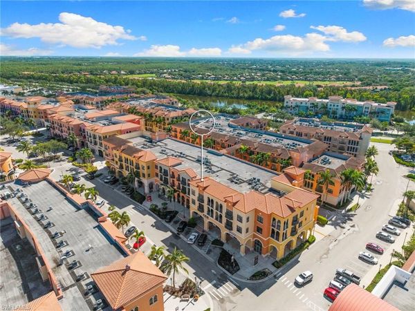 23191 Fashion Dr , Unit 8106, ESTERO, FL 33928
