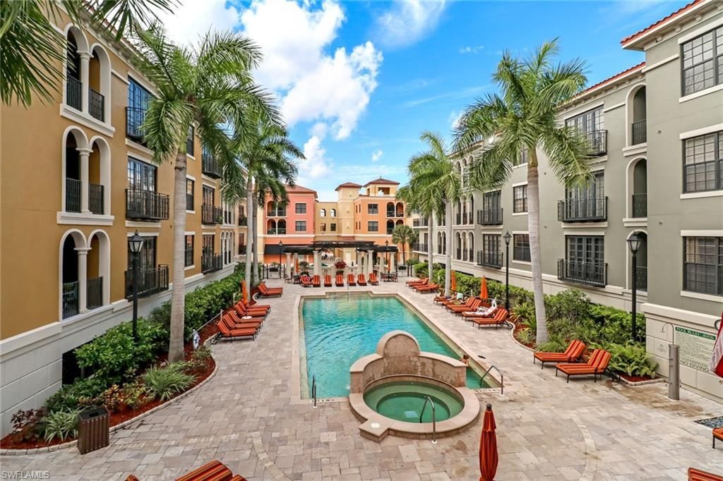 23191 Fashion Dr, Unit 8106, Estero, FL 33928 Photo
