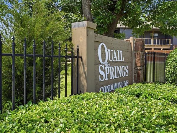 14415 N Pennsylvania Avenue, Unit L, Oklahoma City, OK 73134