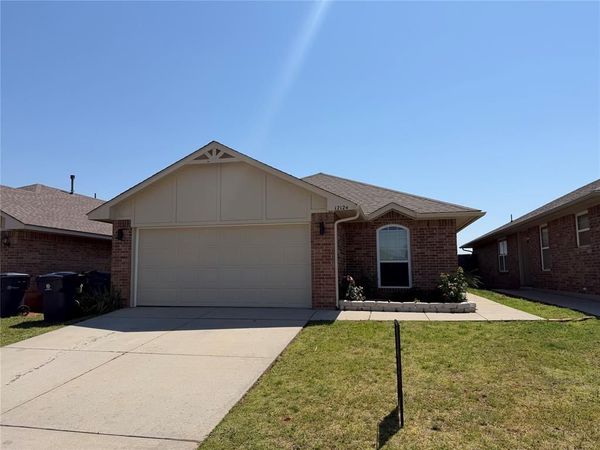 12124 NW 133rd Terrace, Piedmont, OK 73078