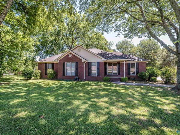 263 Naugher Road, Huntsville, AL 35811