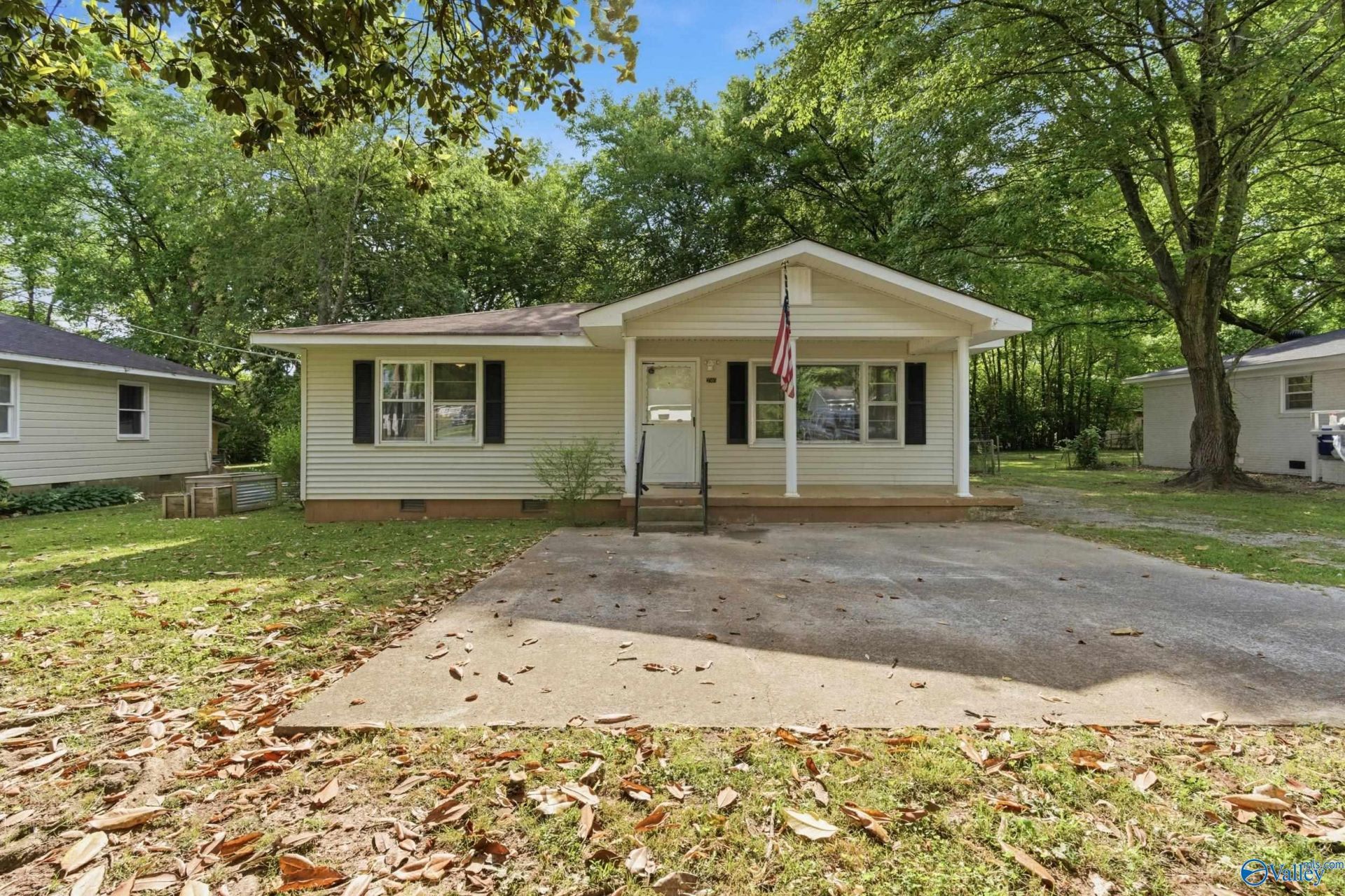 3505 Gay Street Nw, Huntsville, AL 35810 Main Photo