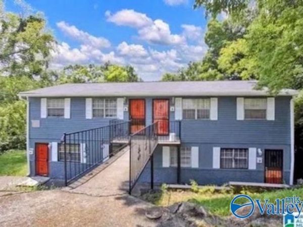 856 8th Street, Birmingham, AL 35204