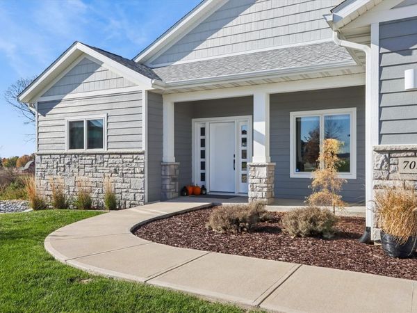 703 American Pharaoh Drive , Iowa City, IA 52240