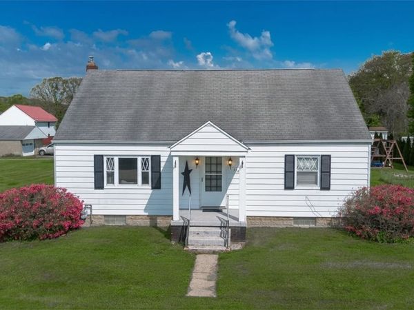 619 Painter Ave, Ford Cliff, PA 16228