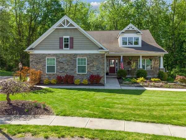 113 Stillwater Ln, Sewickley, PA 15143