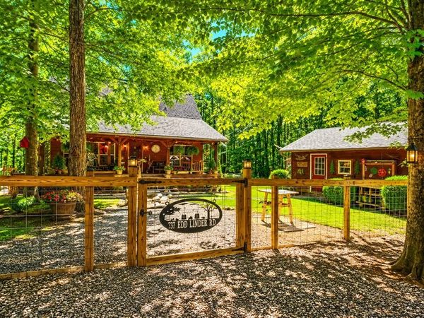 737 Edd Linder Rd, Jamestown, TN