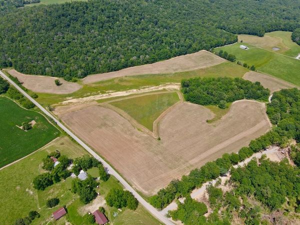 0 Thorn Gap Road, Cookeville, TN 38506