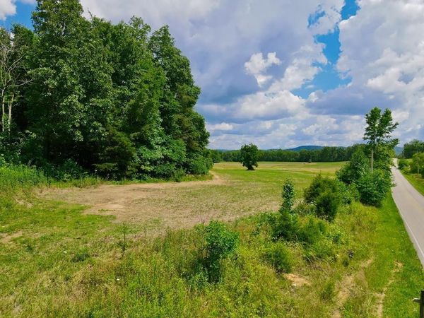 0 Thorn Gap Road, Cookeville, TN 38506