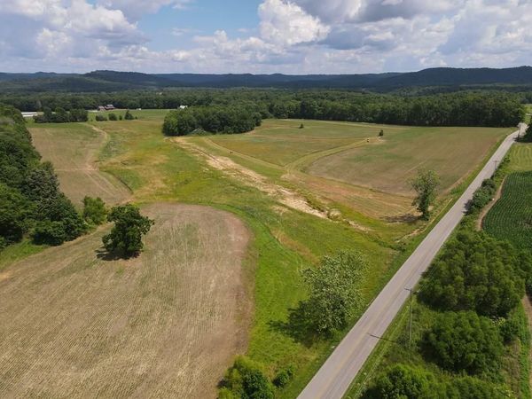 0 Thorn Gap Road, Cookeville, TN 38506