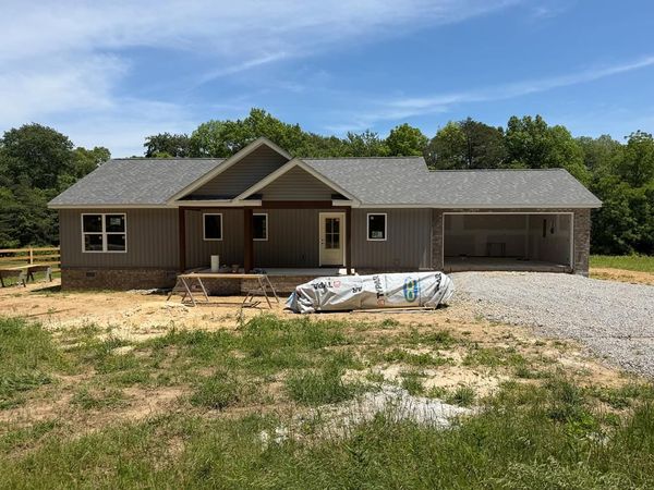 1259 Franklin Loop, Clarkrange, TN 38553