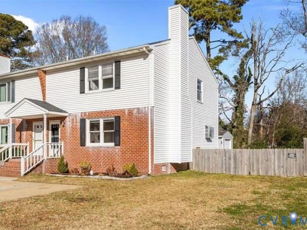 2428 Casey Court , Virginia Beach, VA 23454