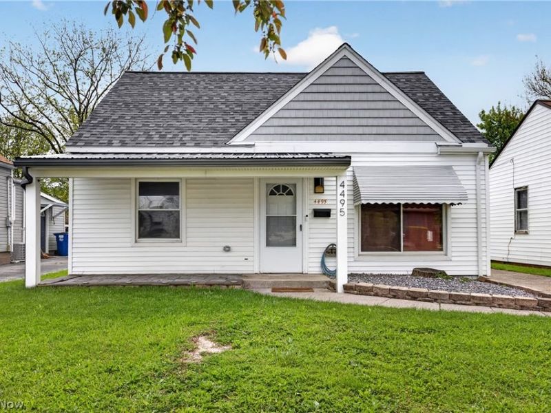 4495 W 149th Street, Cleveland, OH 44135 Photo 1