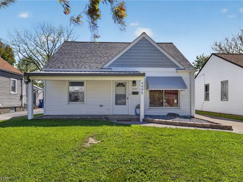 4495 W 149th Street, Cleveland, OH 44135 Photo 2